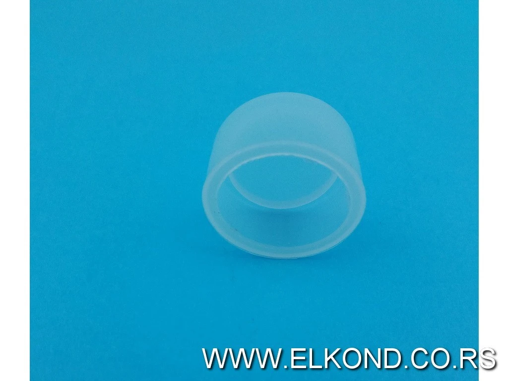 ZAŠTITNA KAPA ZA TASTERE GUMENA FI-22MM